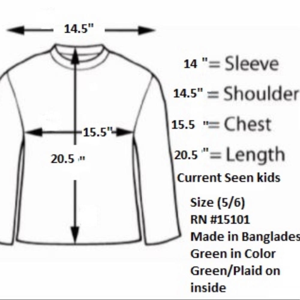 Kids Coats - Picture 7 of 14